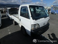 Japan Kubota HONDA ACTY TRUCK 4WD MT HA4 1997