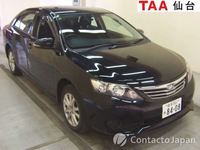 Japan Toyota TOYOTA ALLION NZT260